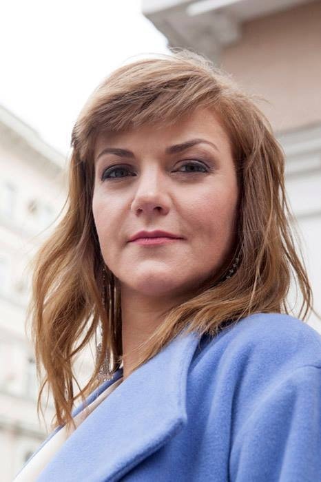 Foto de Anna Ukolova