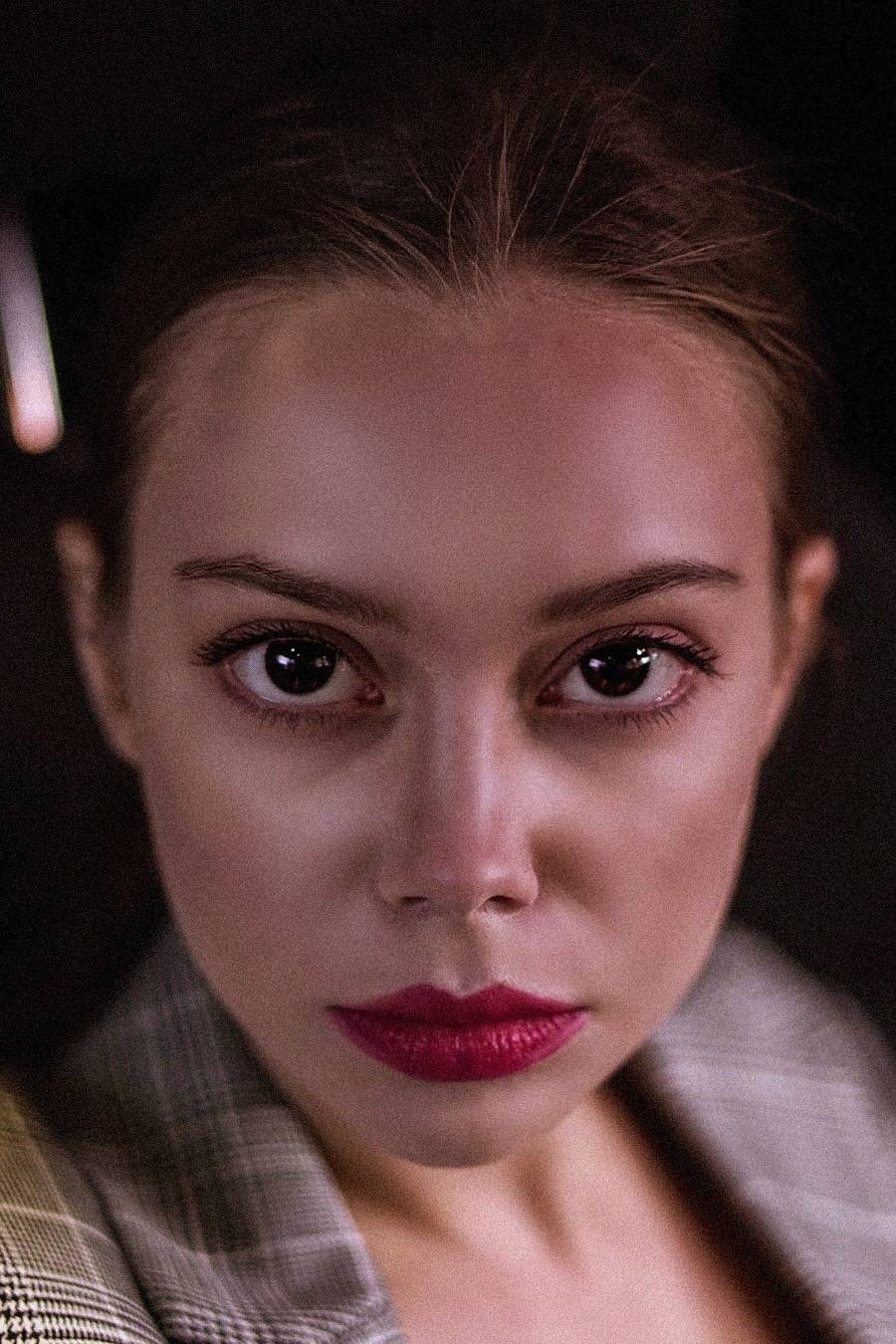 Foto de Anastasiya Spirina