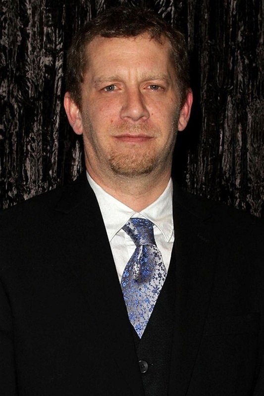 Foto de Aaron Stockard