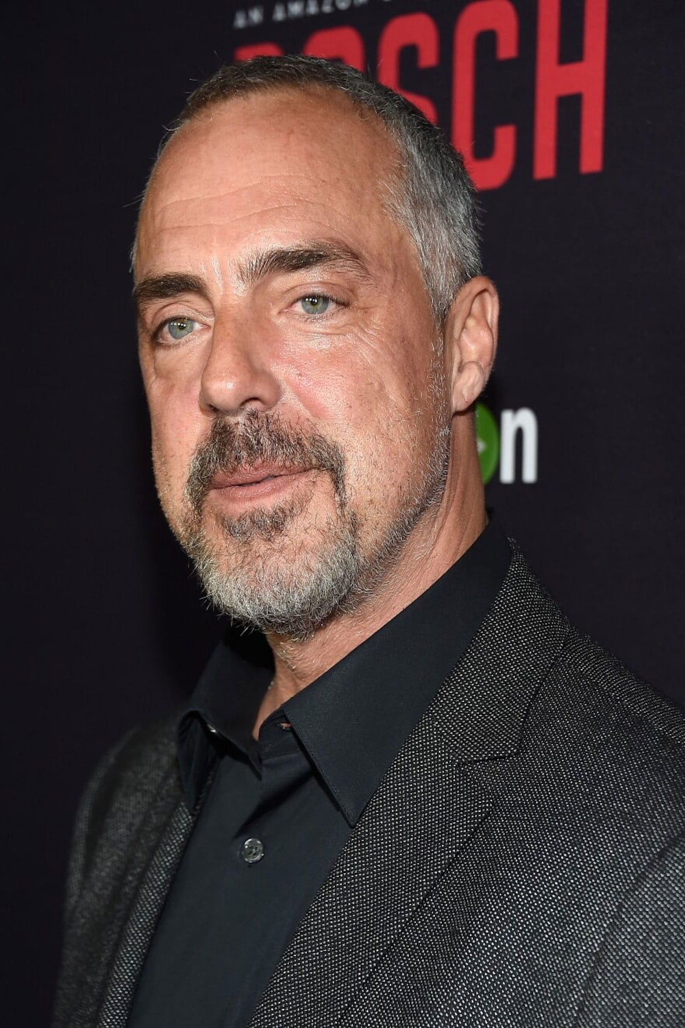 Foto de Titus Welliver