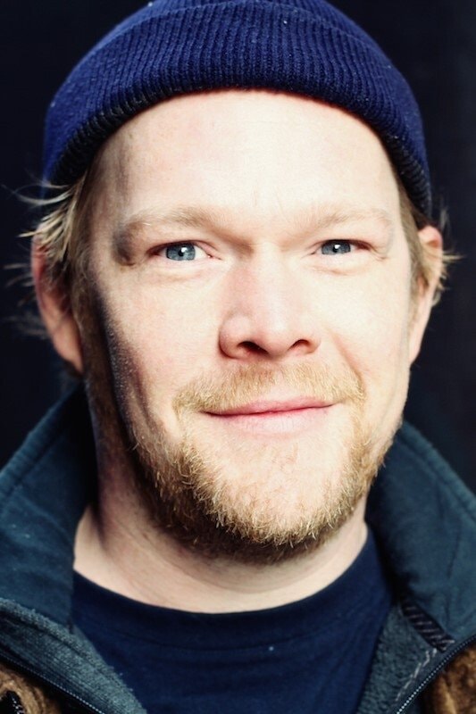 Foto de Oliver Bröcker