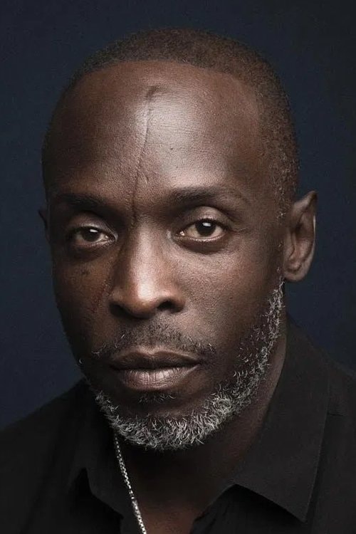 Foto de Michael Kenneth Williams