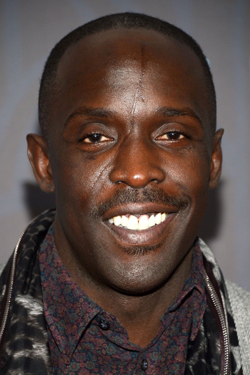 Foto de Michael Kenneth Williams