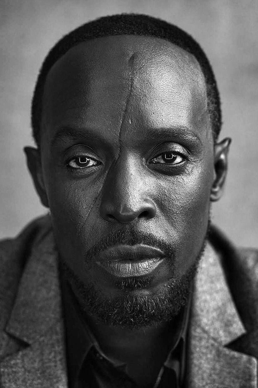 Foto de Michael Kenneth Williams