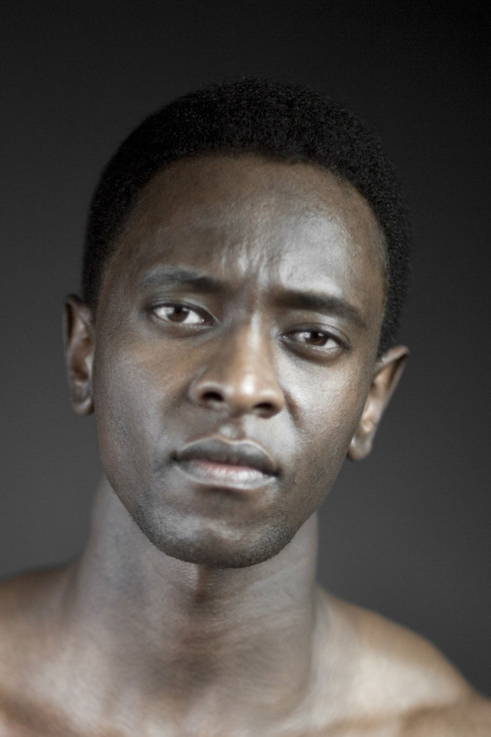 Foto de Edi Gathegi