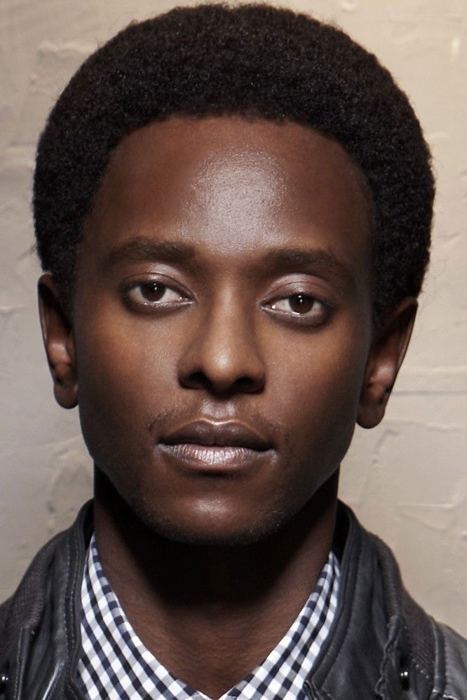 Foto de Edi Gathegi