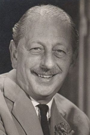 Foto de Geoffrey Sumner