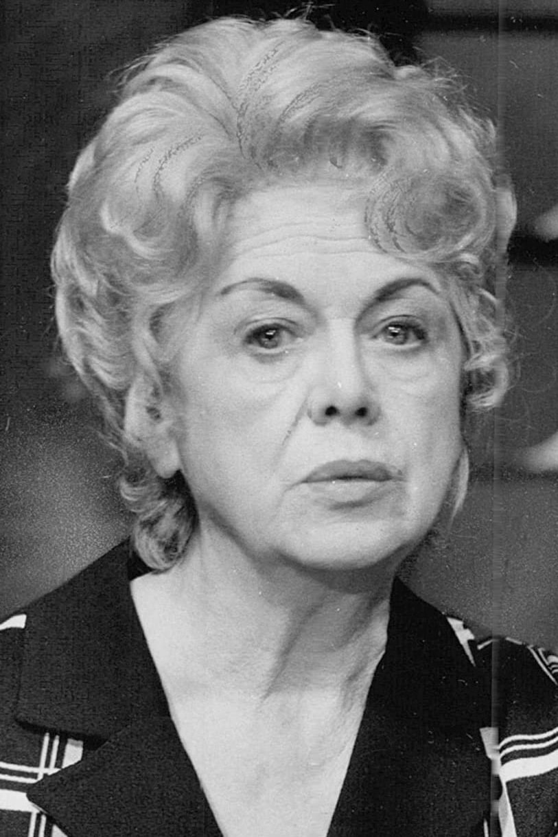 Foto de Renée Houston