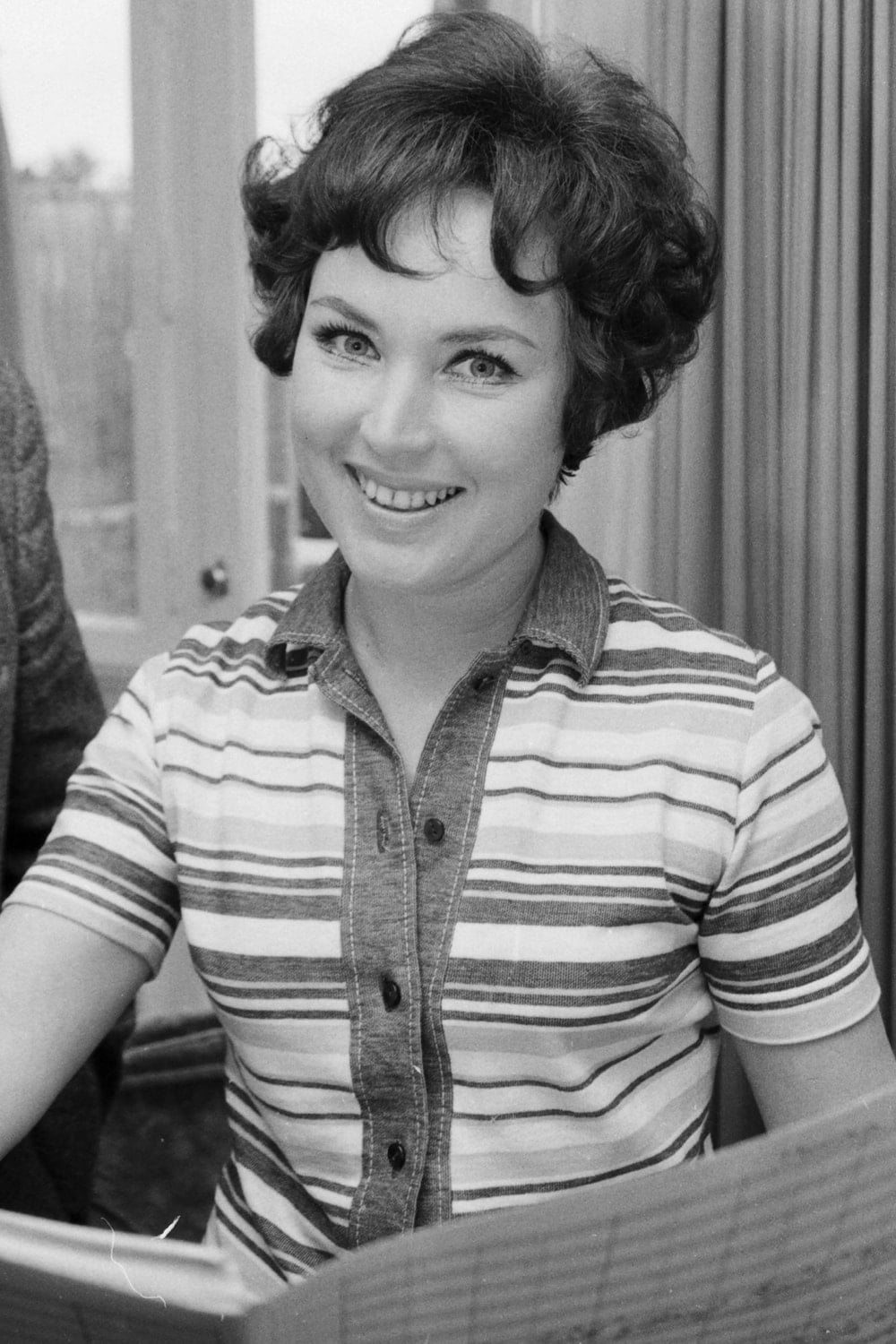 Foto de Monika Dahlberg