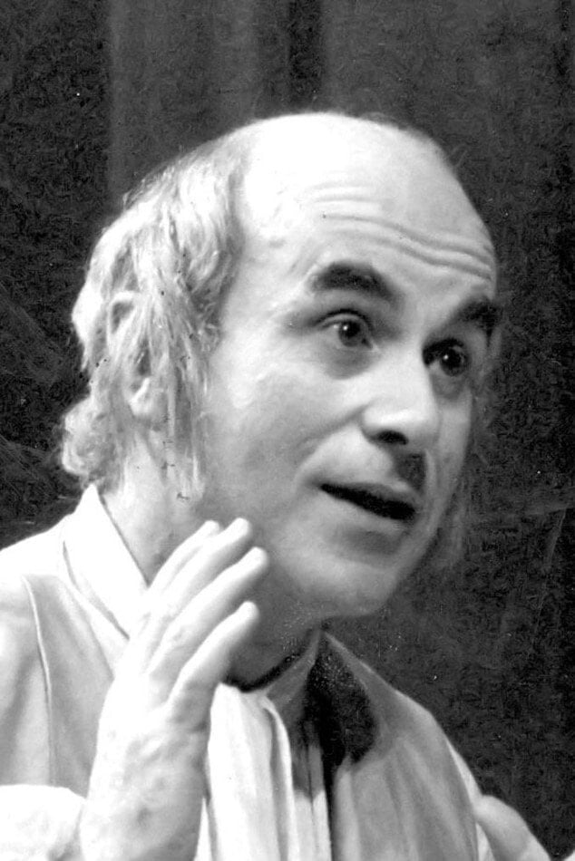 Foto de Dominique Rozan