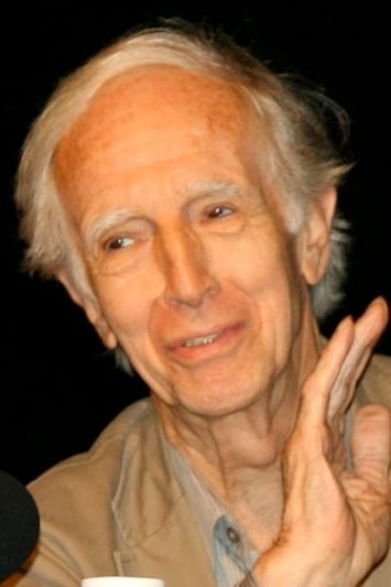 Foto de Roland Monod