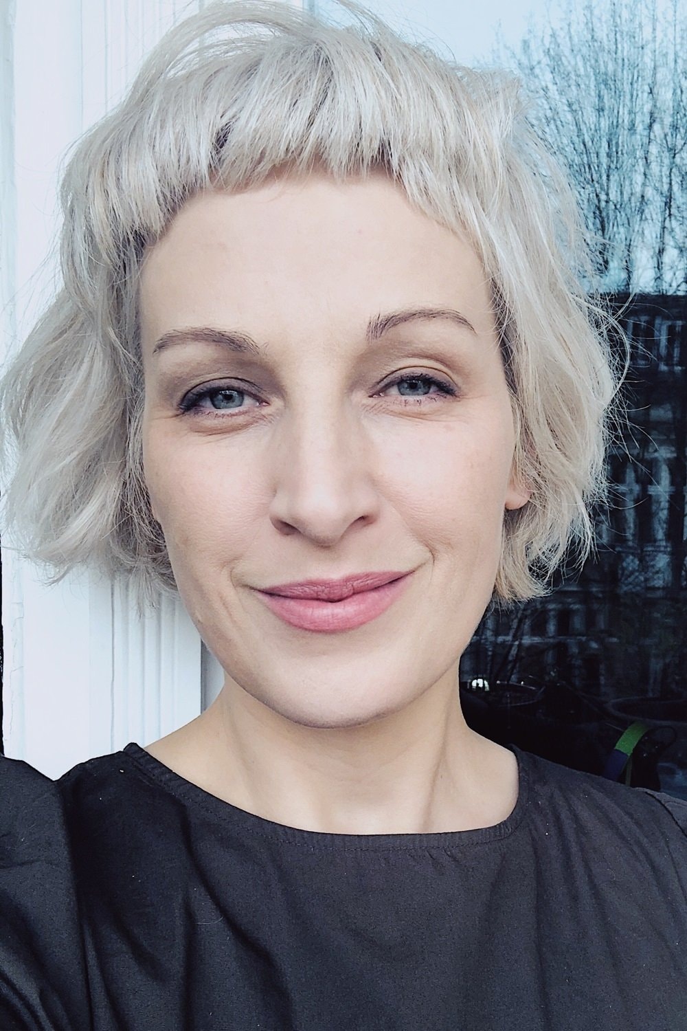 Foto de Suse Marquardt