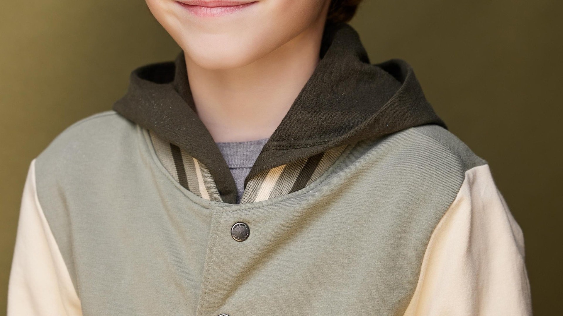 Foto de Ashton Cressman