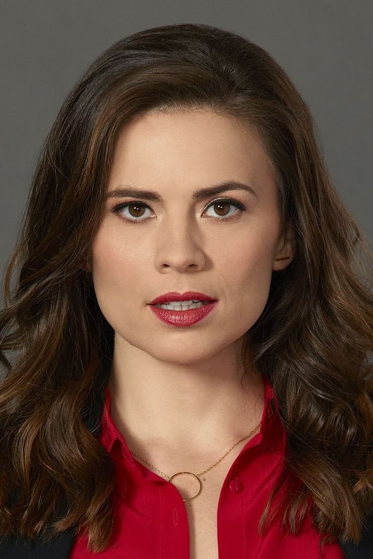 Foto de Hayley Atwell