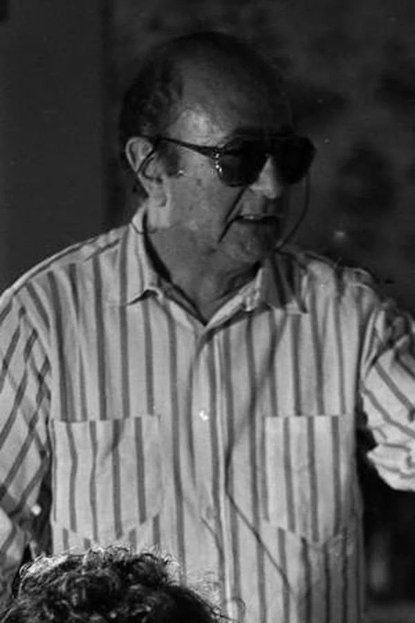 Foto de Sergio Sollima