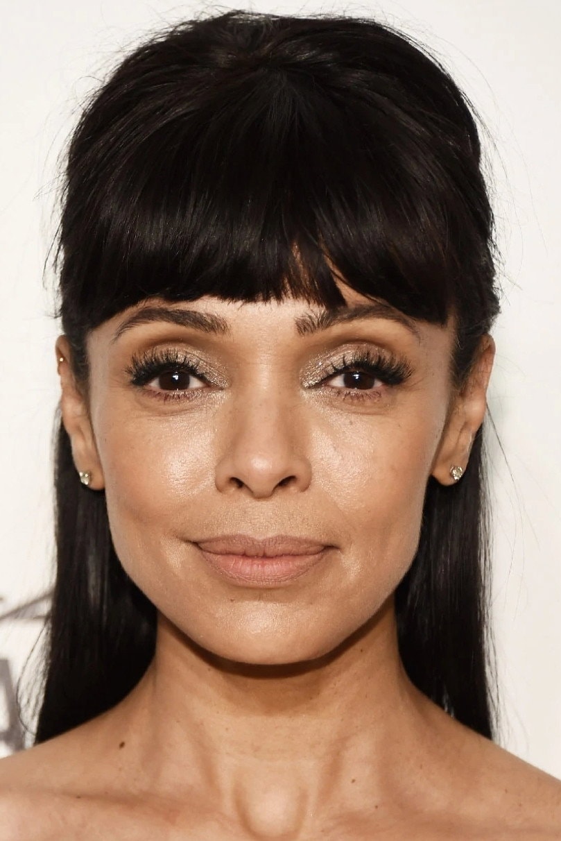 Foto de Tamara Taylor