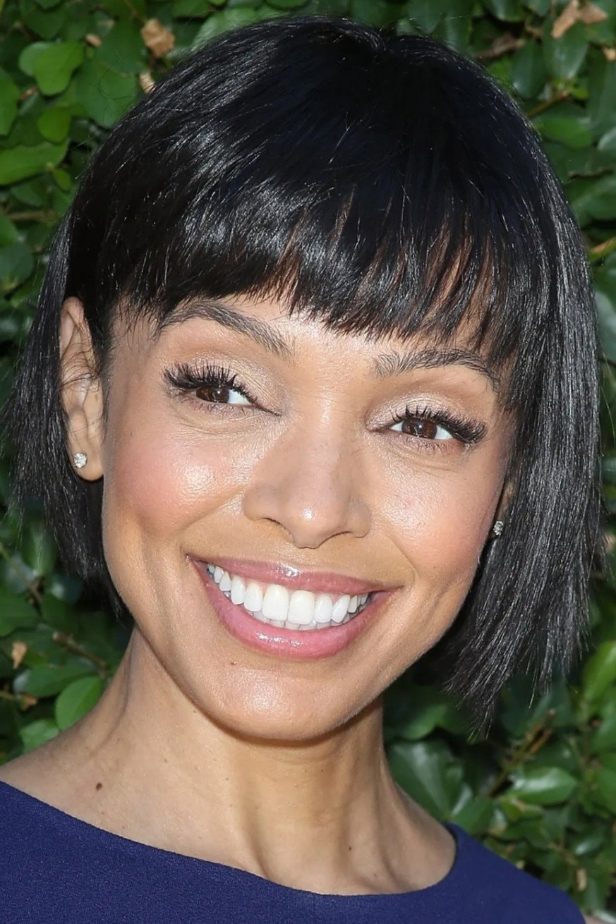 Foto de Tamara Taylor
