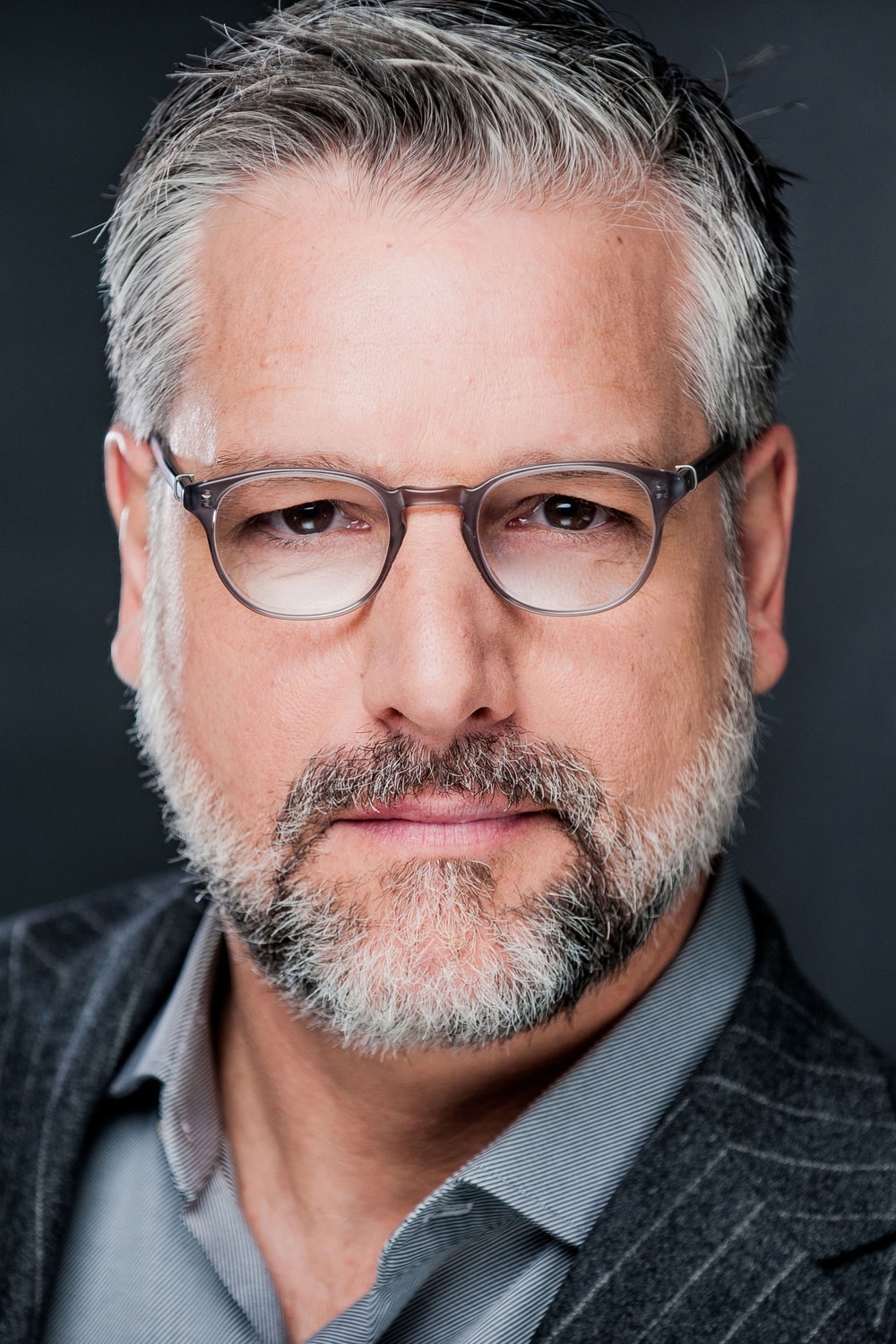 Foto de David Starzyk