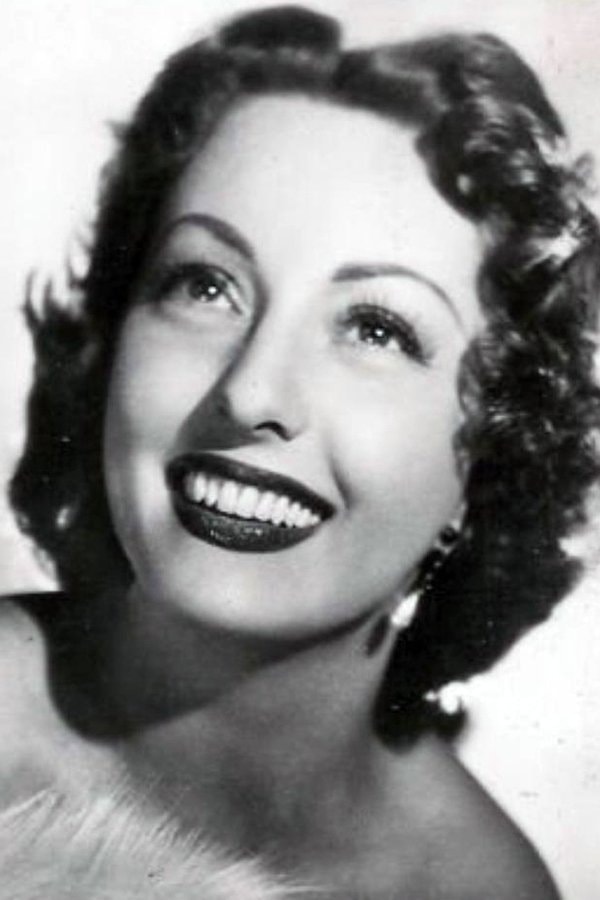 Foto de Viviane Romance