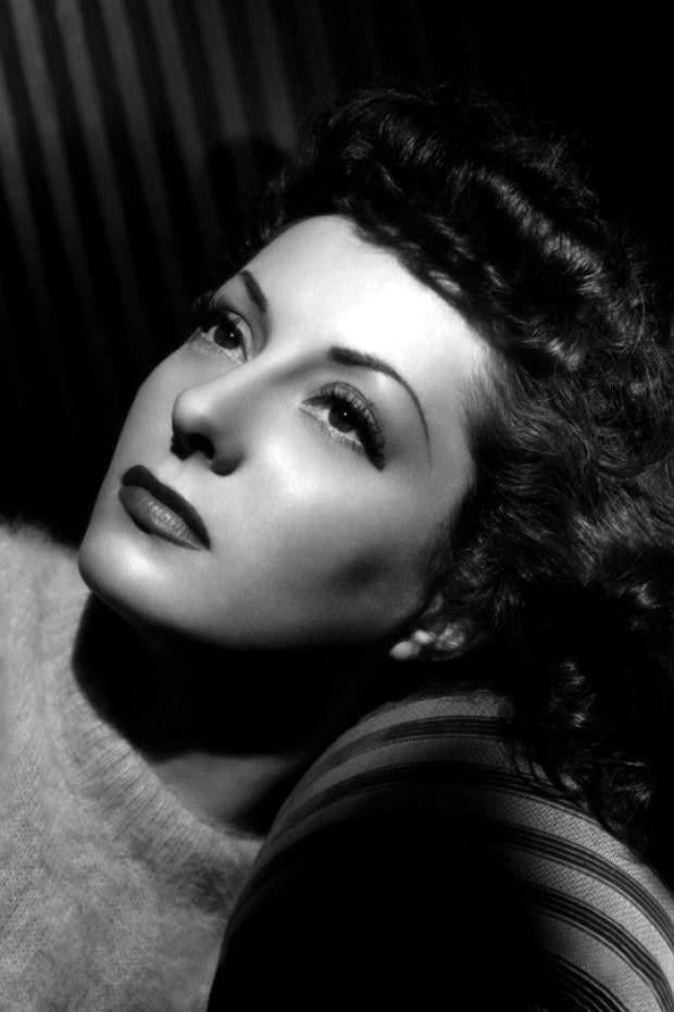 Foto de Viviane Romance