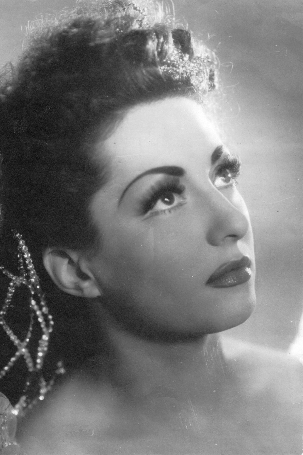 Foto de Viviane Romance