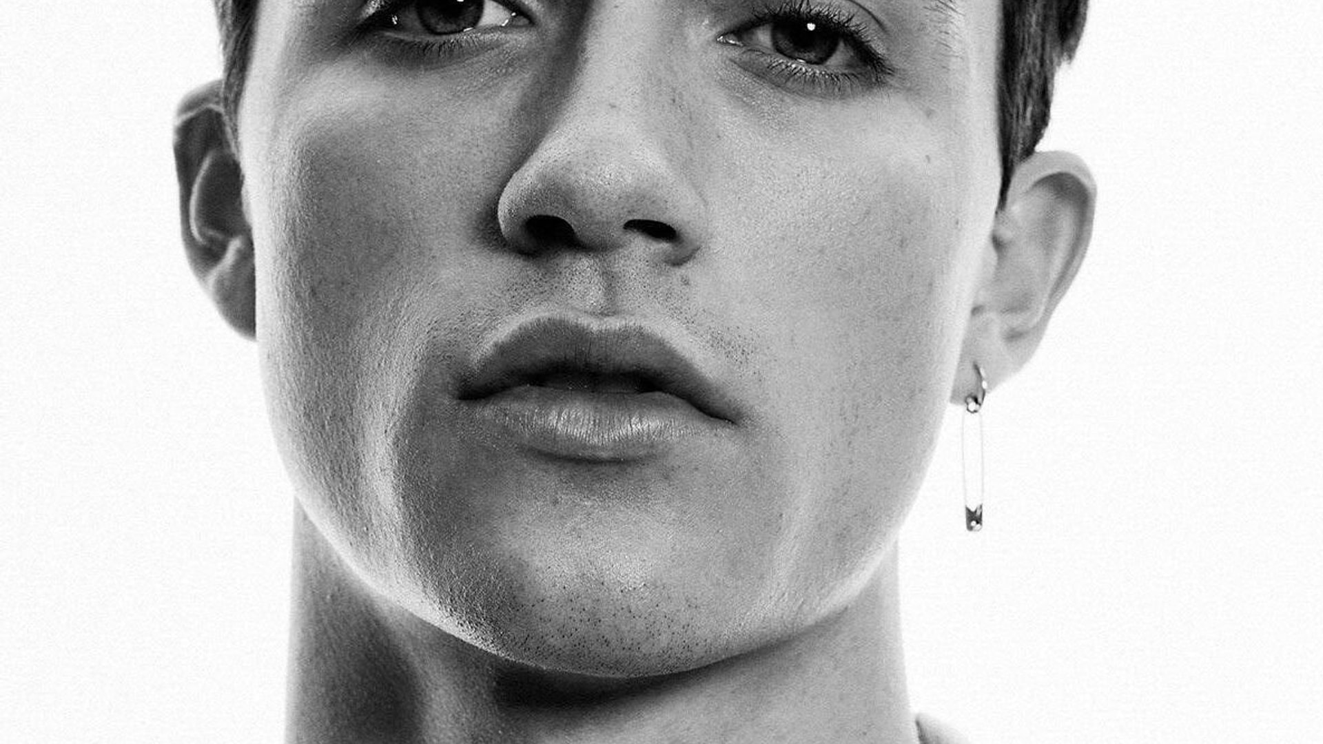 Foto de Jacob Bixenman