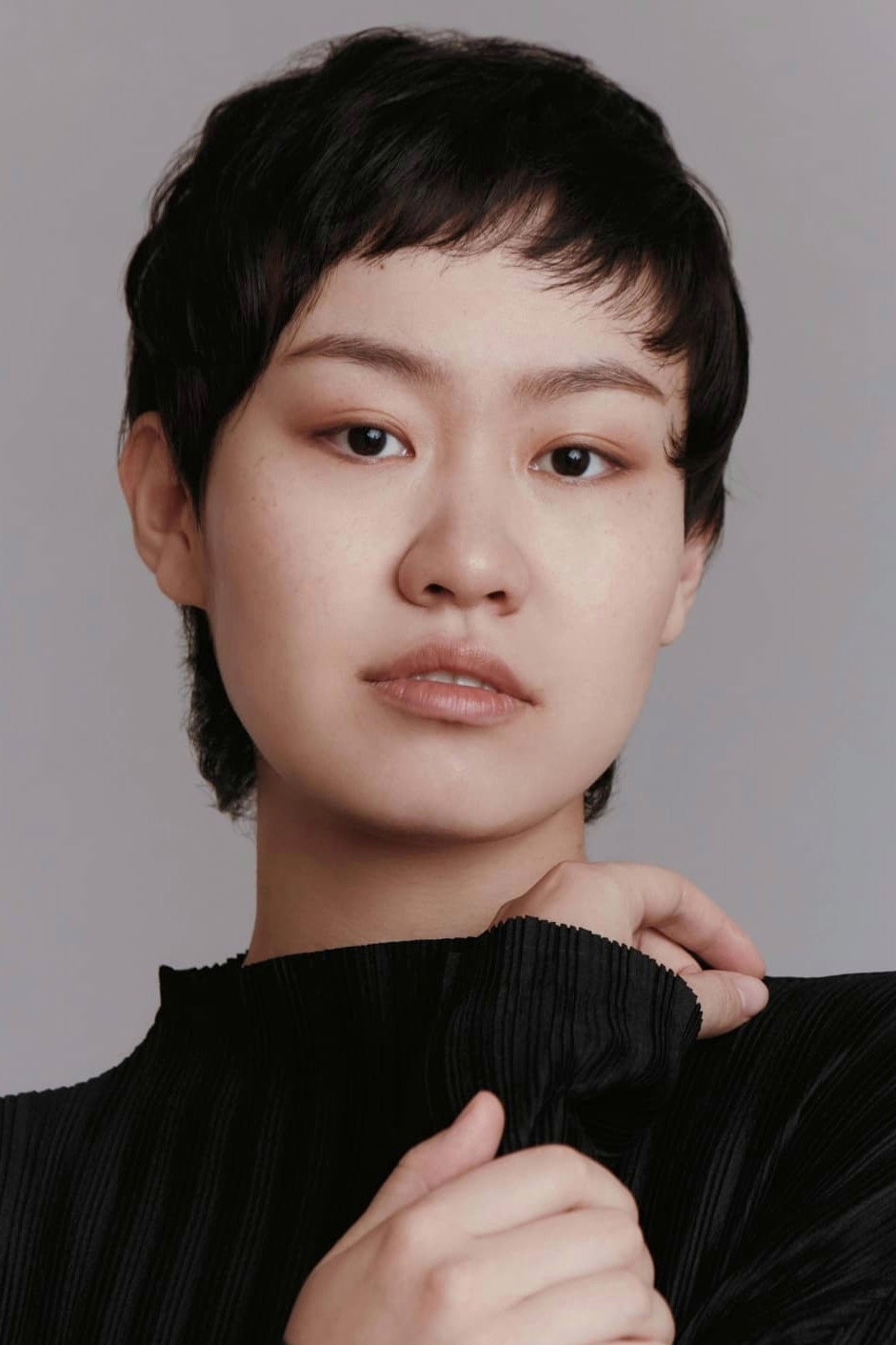 Foto de Aileen Wu