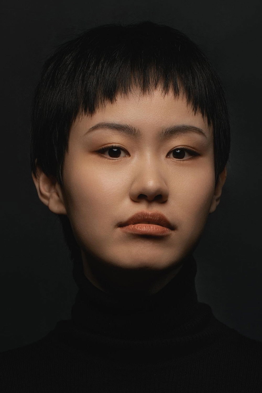 Foto de Aileen Wu
