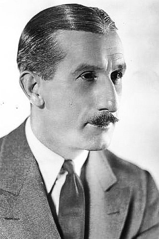 Foto de Charles K. Gerrard