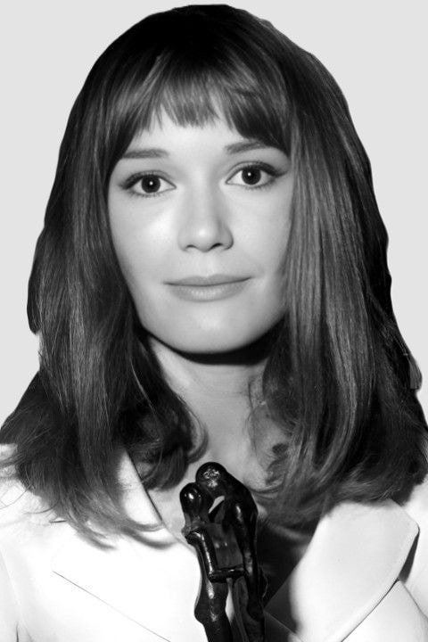 Foto de Olga Georges-Picot