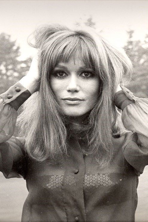 Foto de Olga Georges-Picot