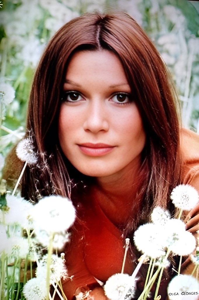 Foto de Olga Georges-Picot