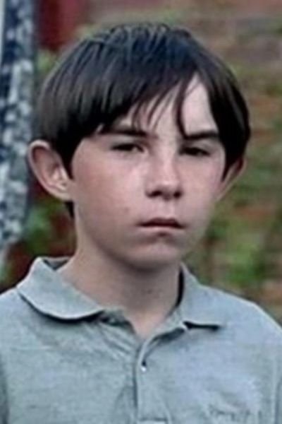 Foto de Julien Rivière