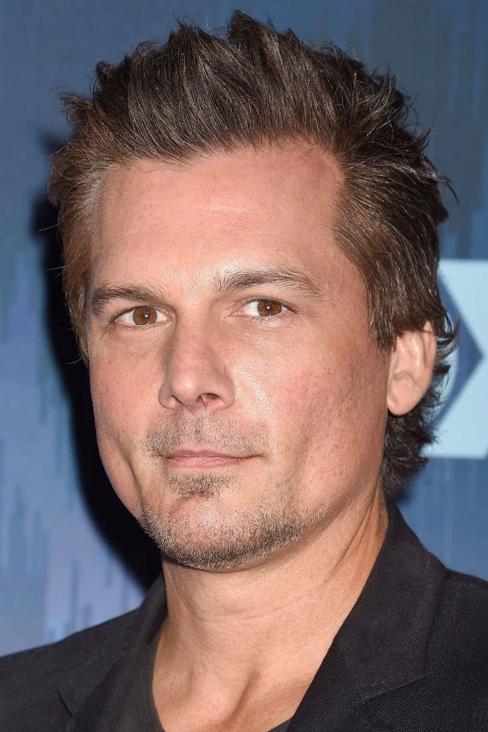 Foto de Len Wiseman