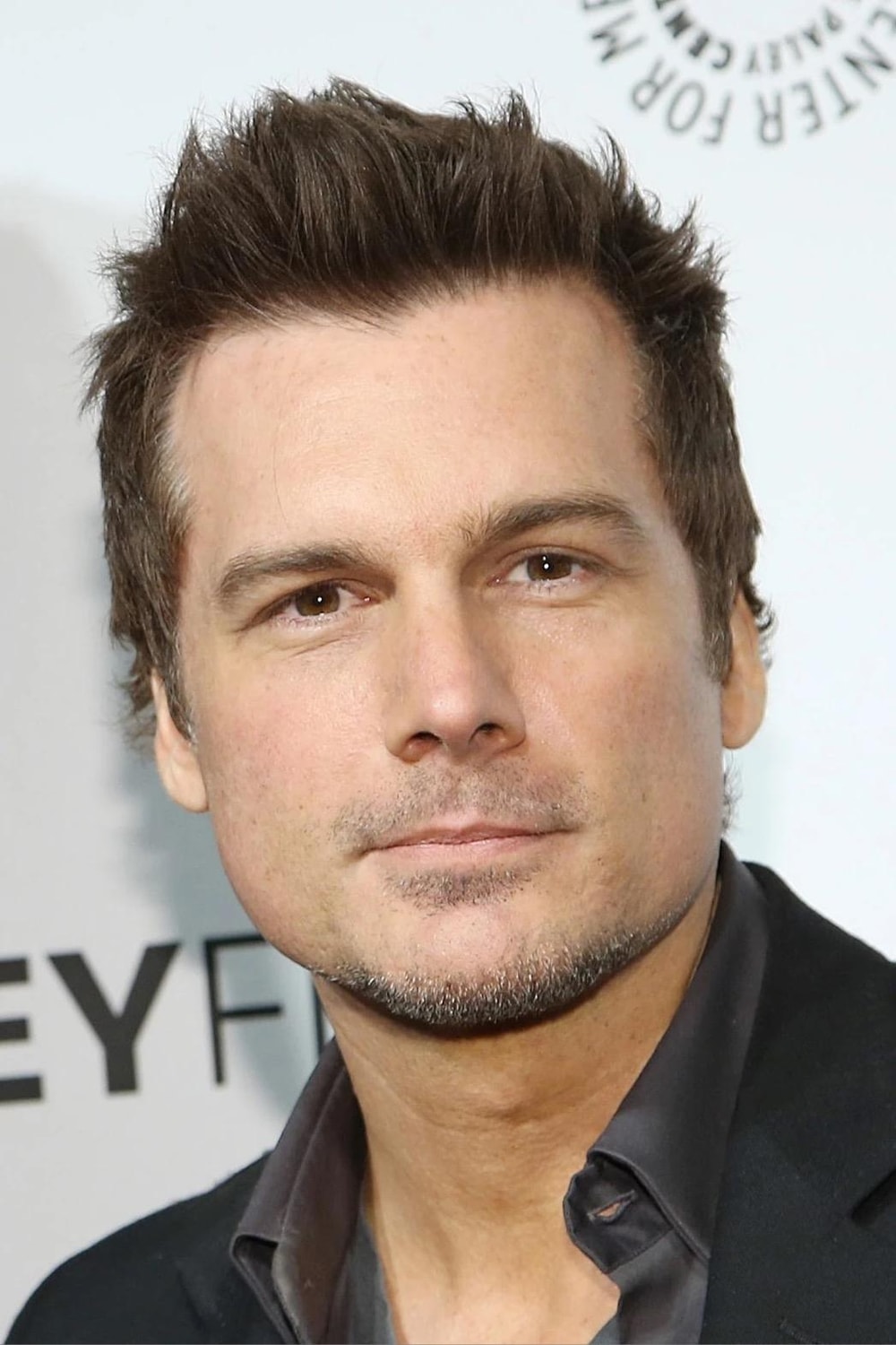 Foto de Len Wiseman