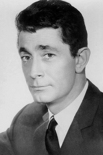 Foto de Jean-Claude Pascal