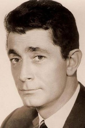 Foto de Jean-Claude Pascal