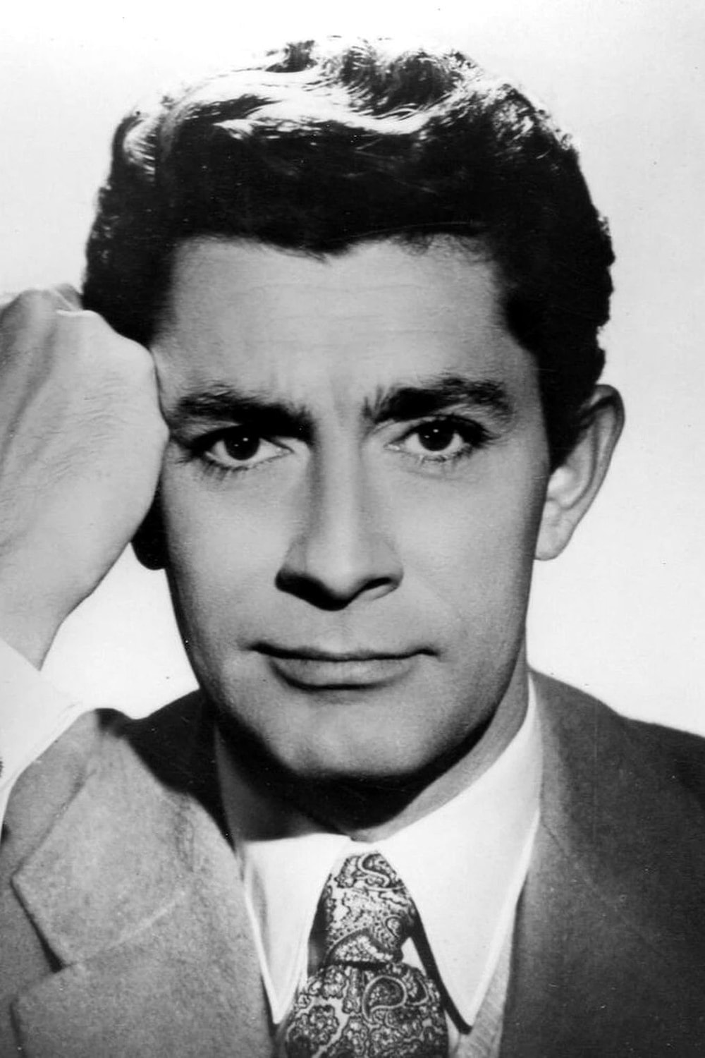 Foto de Jean-Claude Pascal