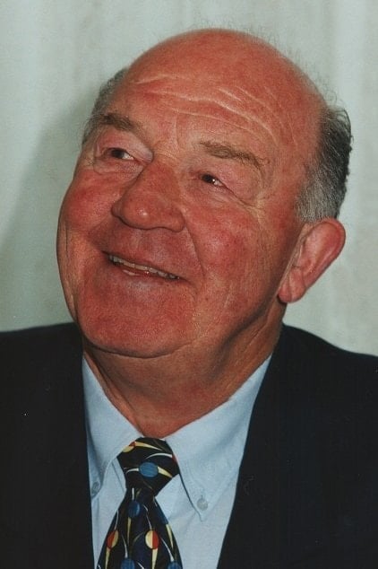 Foto de Holger Vistisen