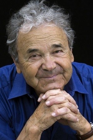 Foto de Pierre Perret