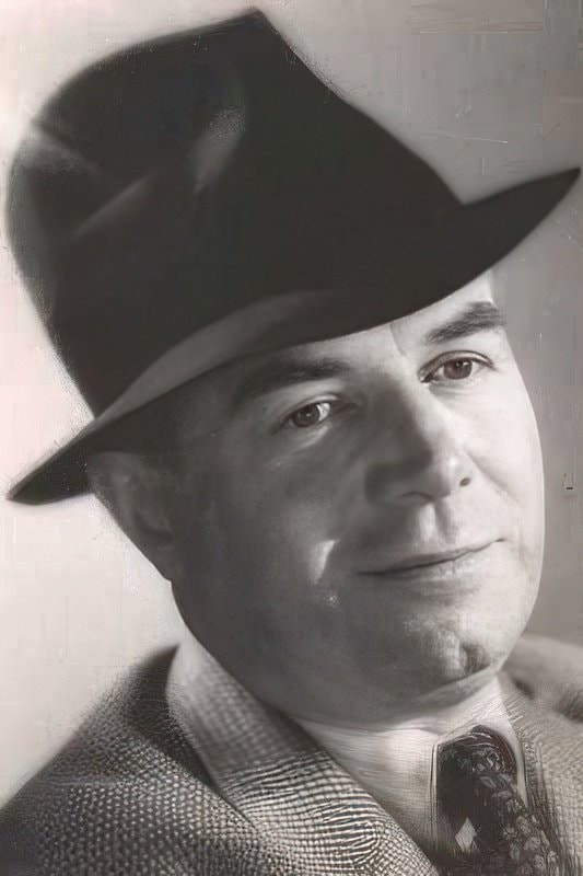 Foto de Georges Vitray