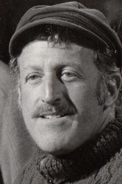 Foto de Marcel Gassouk