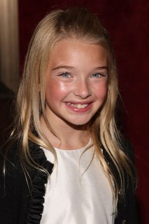 Foto de Brooklynn Proulx