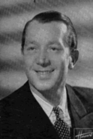 Foto de Robert Burnier