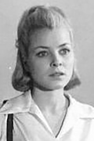 Foto de Diane Lepvrier