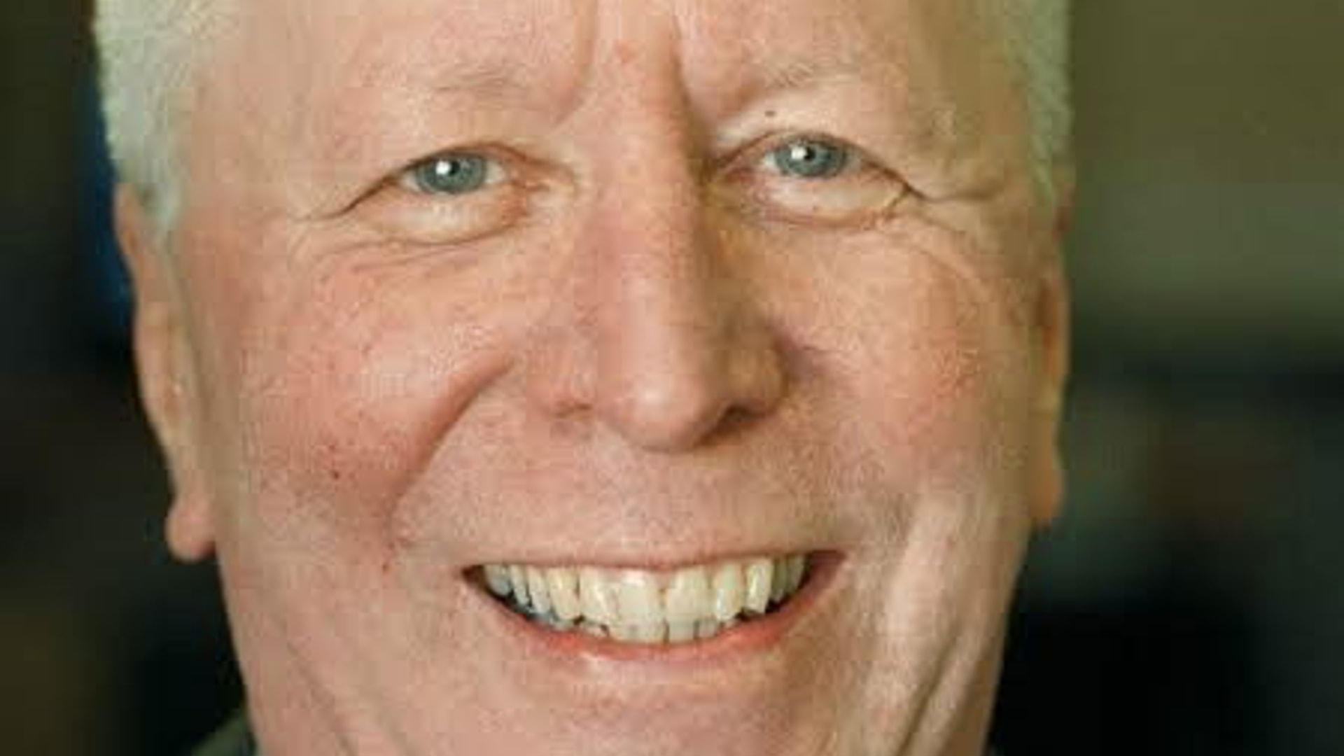 Foto de Tom Peterson