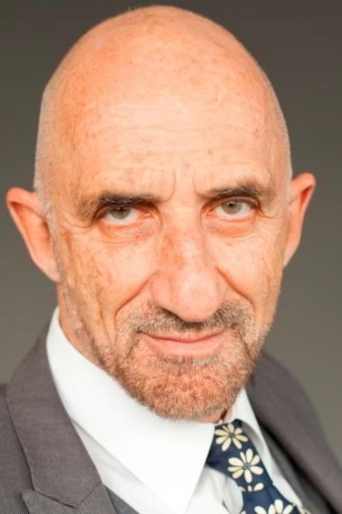 Foto de Claude Aviram