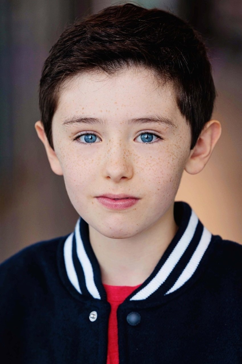 Foto de Brasher Russell