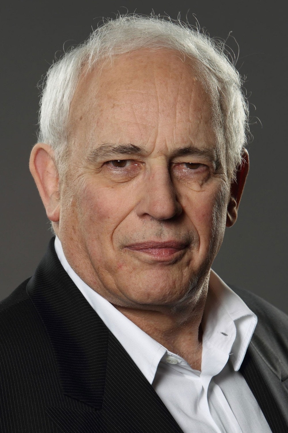 Foto de John Brockman