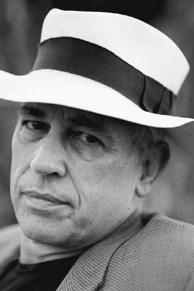 Foto de John Brockman